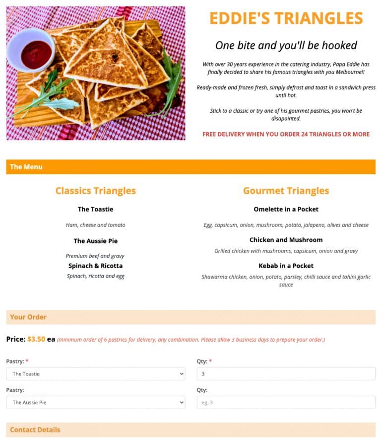 Spap Forms Online Payment Forms - Snapforms New Zealand