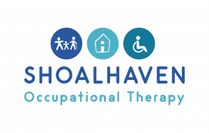 Shoalhaven OT logo